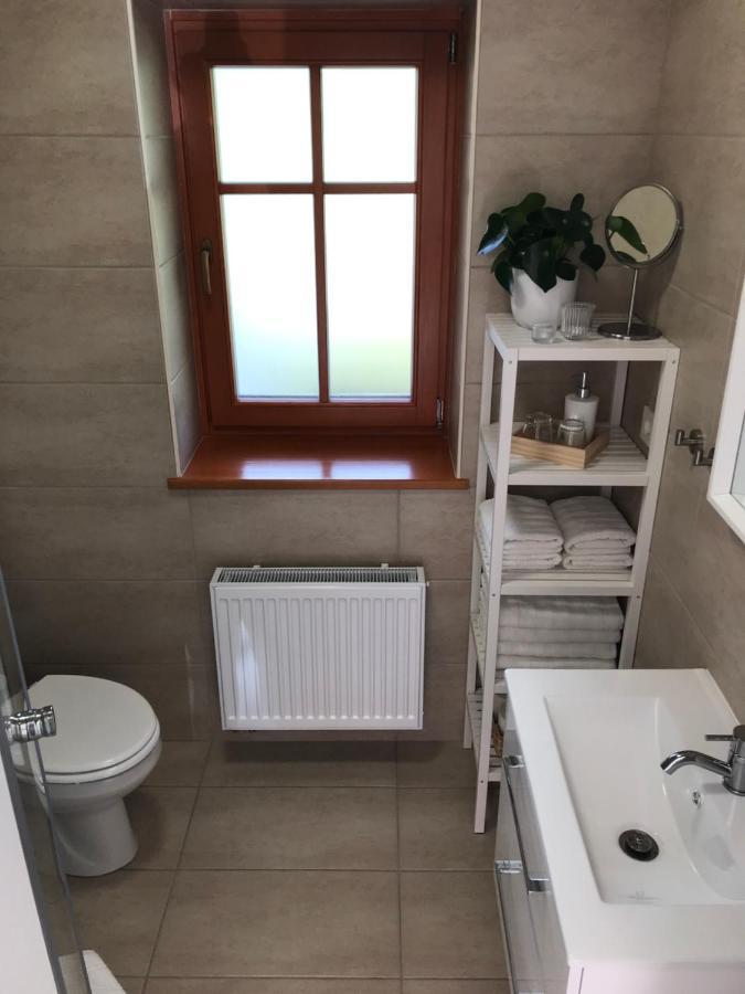 Apartma 64 Bovec Eksteriør billede