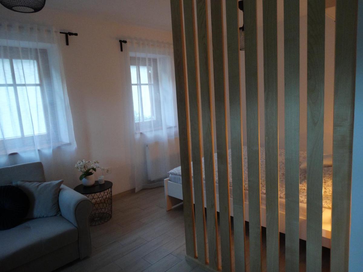 Apartma 64 Bovec Eksteriør billede