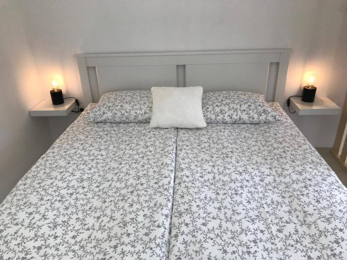 Apartma 64 Bovec Eksteriør billede