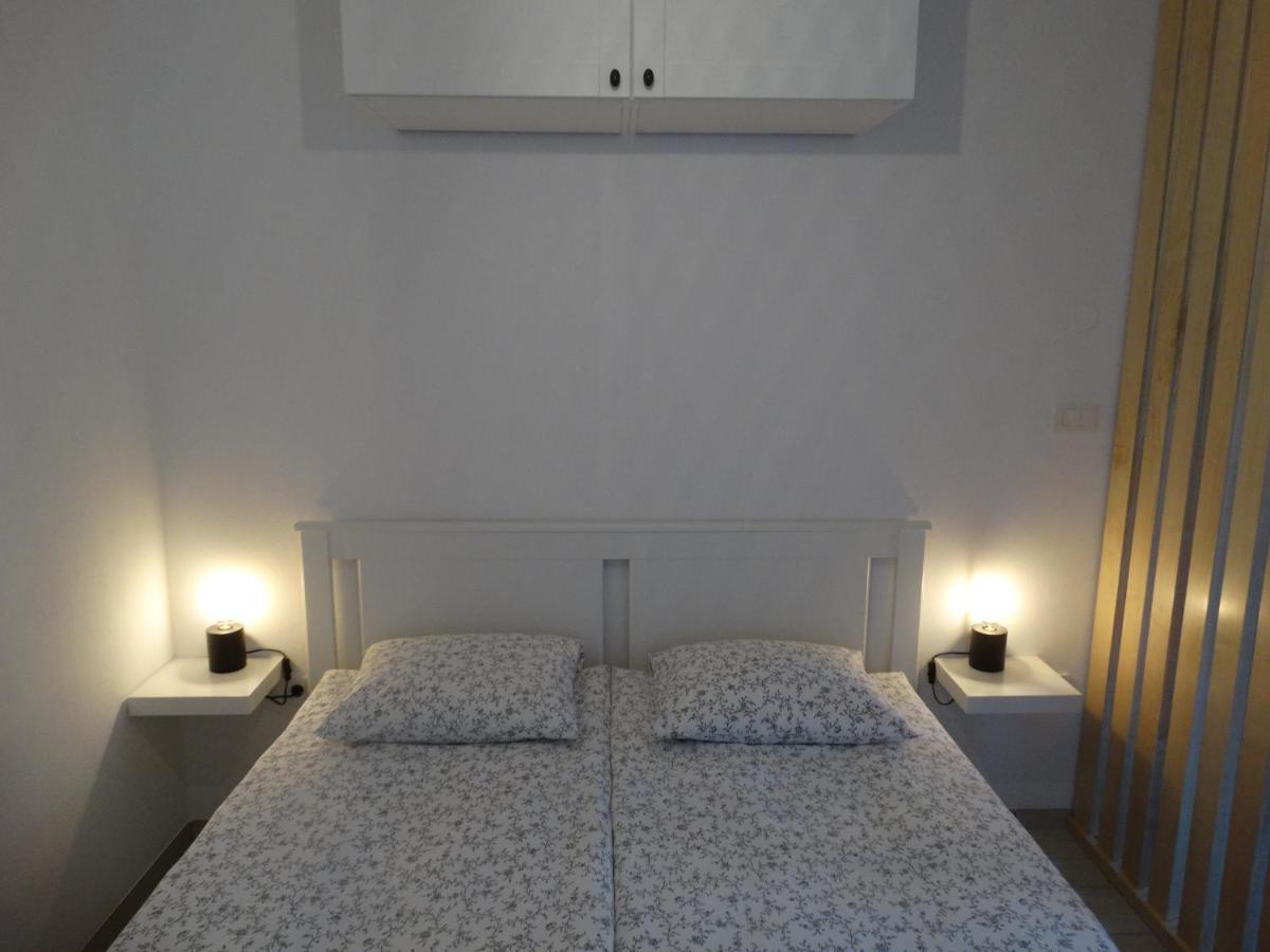 Apartma 64 Bovec Eksteriør billede